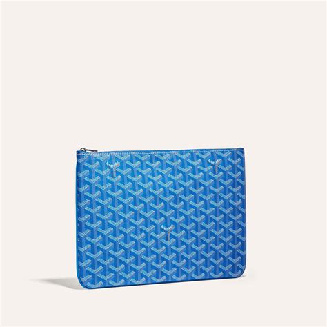 goyard pochette senat|SÉNAT MM POCKET .